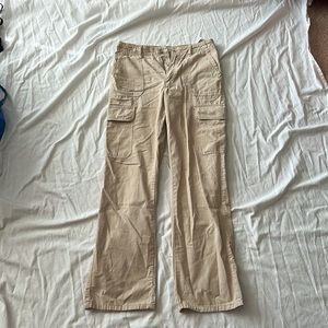 Zara pants!